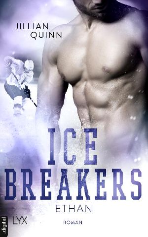 [Ice Breakers 05] • Ethan